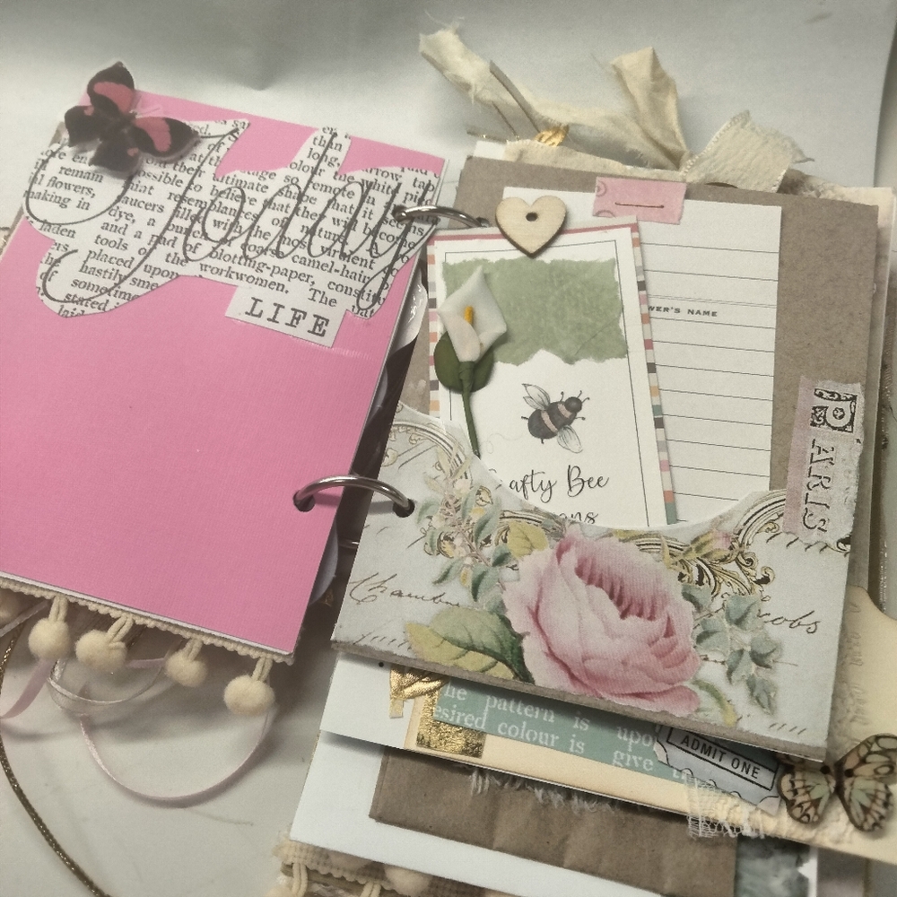 Scrapbook - Picture 4 of 10